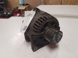 Renault Megane II Alternator 8200667614