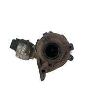 Audi A6 S6 C6 4F Turboahdin 03L145702D