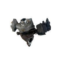 Audi A6 S6 C6 4F Turboahdin 03L145702D