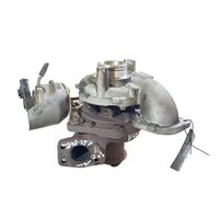 Volvo V40 Turbine 9686120680