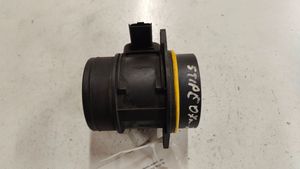 Jaguar S-Type Mass air flow meter 5WK97001