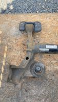 Opel Astra J Rear axle beam 