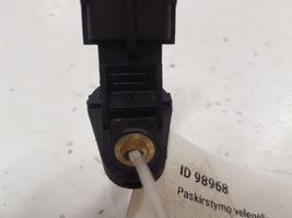 Ford Focus Sadales vārpstas stāvokļa sensors CM5112K073BB