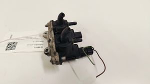 Citroen C5 Turboahtimen magneettiventtiili 9652862380