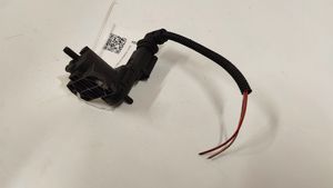 Peugeot 208 Turbolader Druckwandler Magnetventil 9688124580