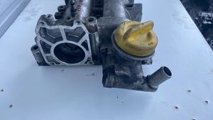 Opel Vectra C Engine head 55565886
