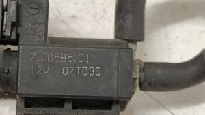 Citroen C6 Solenoidinis vožtuvas 70058501