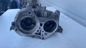 Opel Astra J Engine head 55206898