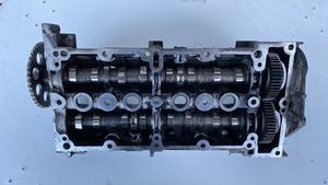 Opel Meriva A Engine head 