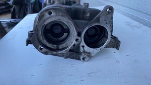 Opel Meriva A Engine head 