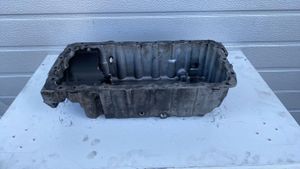 Volvo V50 Oil sump 