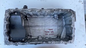 Volvo V50 Oil sump 