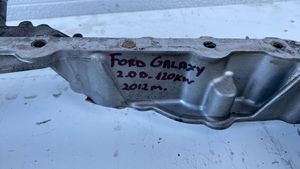 Ford Galaxy Karteris 