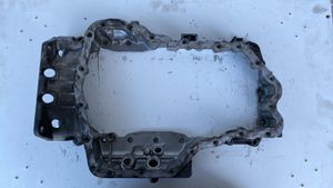 Citroen C5 Oil sump 