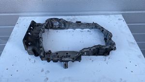 Citroen C5 Oil sump 