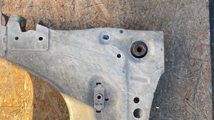 Renault Megane II Front subframe 