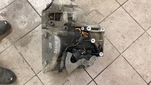 Volvo V60 Mechaninė 6 pavarų dėžė BG9R7F096BA