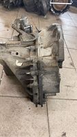 Opel Antara Manual 6 speed gearbox 