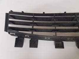 Renault Megane II Front bumper upper radiator grill 8200412379