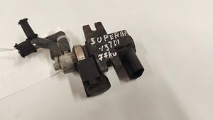 Skoda Superb B5 (3U) Turbo solenoid valve 72290313