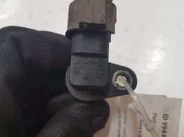 Opel Zafira B Sensor de posición del cigüeñal (Usadas) 46798364