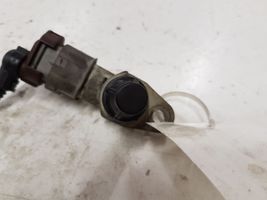 Opel Corsa C Czujnik pozycji wału rozrządu 55216241