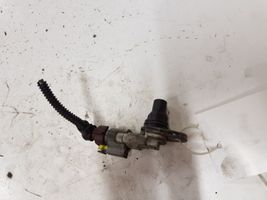 Opel Corsa C Sensore di posizione albero a camme 55216241