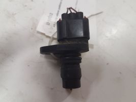 Opel Astra J Czujnik położenia wału korbowego 8973216200