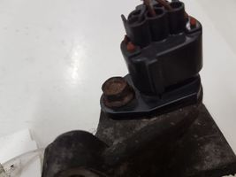 Opel Astra J Czujnik położenia wału korbowego 8973216200