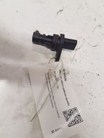 Opel Zafira C Crankshaft position sensor 0281006100