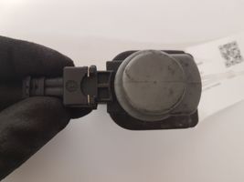 Renault Koleos I Turbo solenoid valve 8200575400