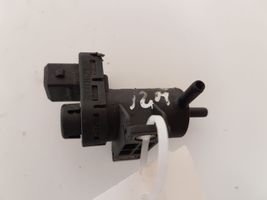 Renault Clio III Solenoidinis vožtuvas 8200762162