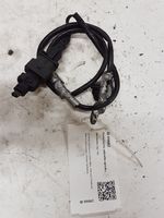 Opel Vectra C Camshaft speed sensor 0281002213