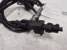 Opel Vectra C Camshaft speed sensor 0281002213