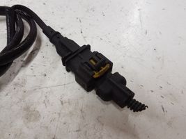 Opel Vectra C Camshaft speed sensor 0281002213