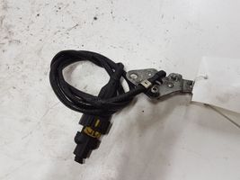 Opel Vectra C Camshaft speed sensor 0281002213