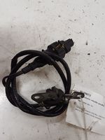 Opel Vectra C Camshaft speed sensor 0281002213