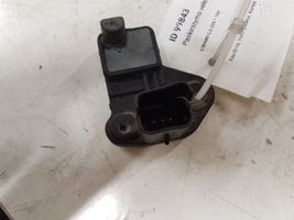 Citroen C3 Sensor de velocidad del cigüeñal 9664387380