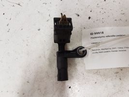 Citroen C6 Camshaft position sensor 4R8Q12K073AD