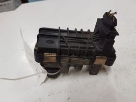 Jaguar S-Type Turbine electric control actuator 6NW009206