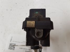 Jaguar S-Type Turbine electric control actuator 752406