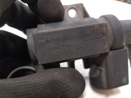 Toyota RAV 4 (XA30) Zawór ciśnienia 258190R011