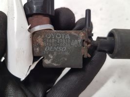 Toyota Previa (XR30, XR40) II Solenoidinis vožtuvas 2586027010