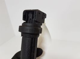 BMW 3 E46 High voltage ignition coil 712223