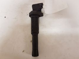 BMW 3 E46 High voltage ignition coil 712223