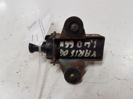 Toyota Yaris Turboahtimen magneettiventtiili 1397000790