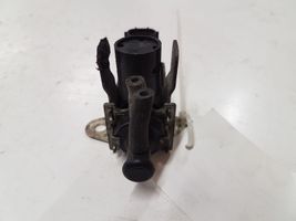 Mazda 6 Turboahtimen magneettiventtiili 1397000700