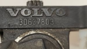 Volvo XC60 Czujnik położenia wału korbowego 30637803