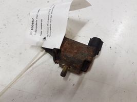 Isuzu Trooper Turbo solenoid valve K5T48190