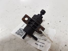 Volvo S40, V40 Electrovanne Soupape de Sûreté / Dépression 7700113709